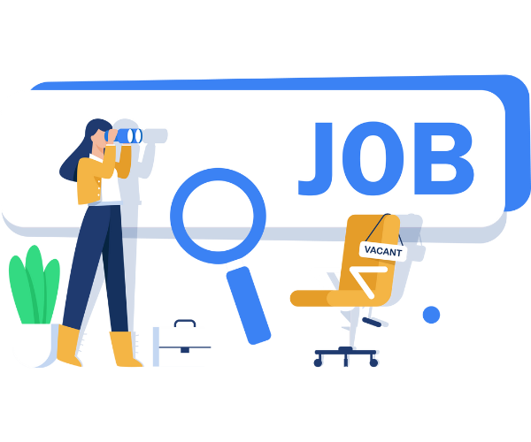 Easily Find Your Dream Jobs (EFDJ)