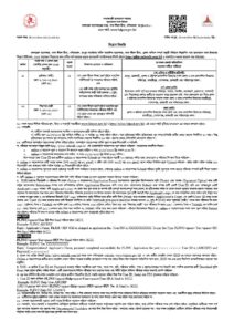 PLIWC Job circular 2025